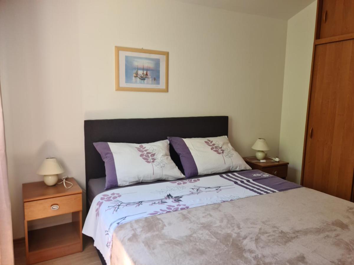 Apartmani Junto Preko Extérieur photo
