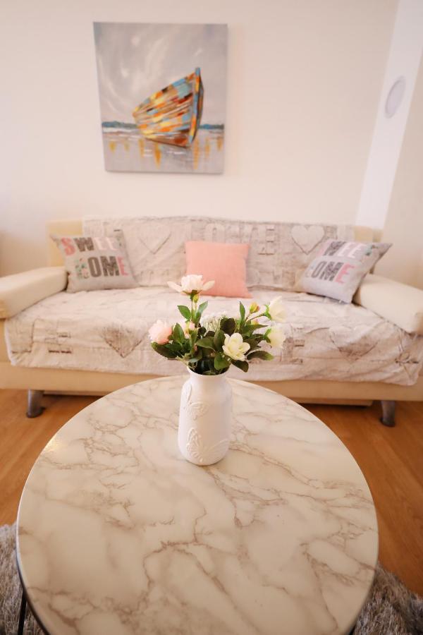 Apartmani Junto Preko Extérieur photo
