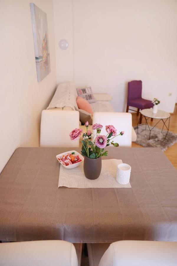 Apartmani Junto Preko Extérieur photo
