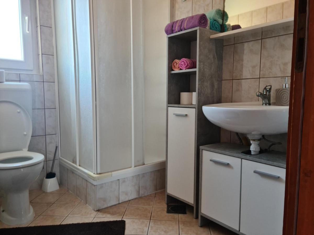 Apartmani Junto Preko Extérieur photo