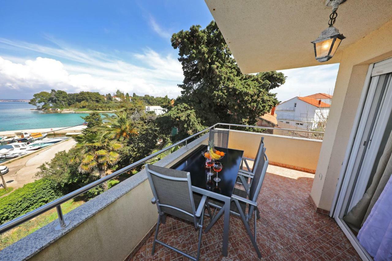 Apartmani Junto Preko Extérieur photo