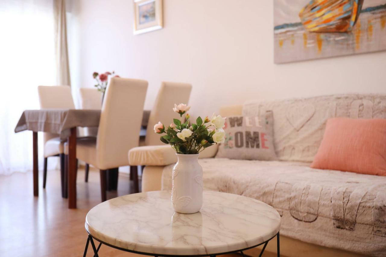 Apartmani Junto Preko Extérieur photo