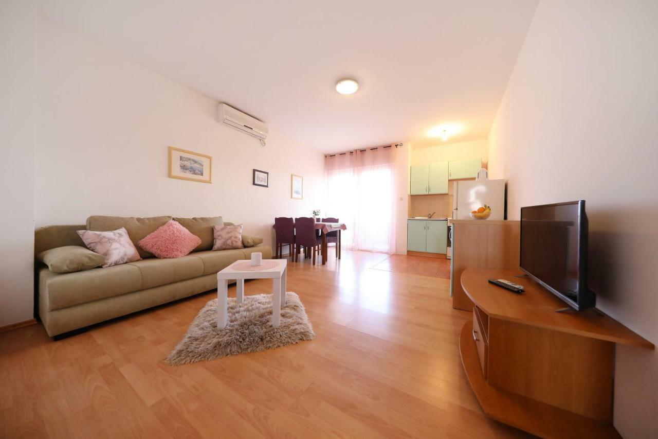 Apartmani Junto Preko Extérieur photo