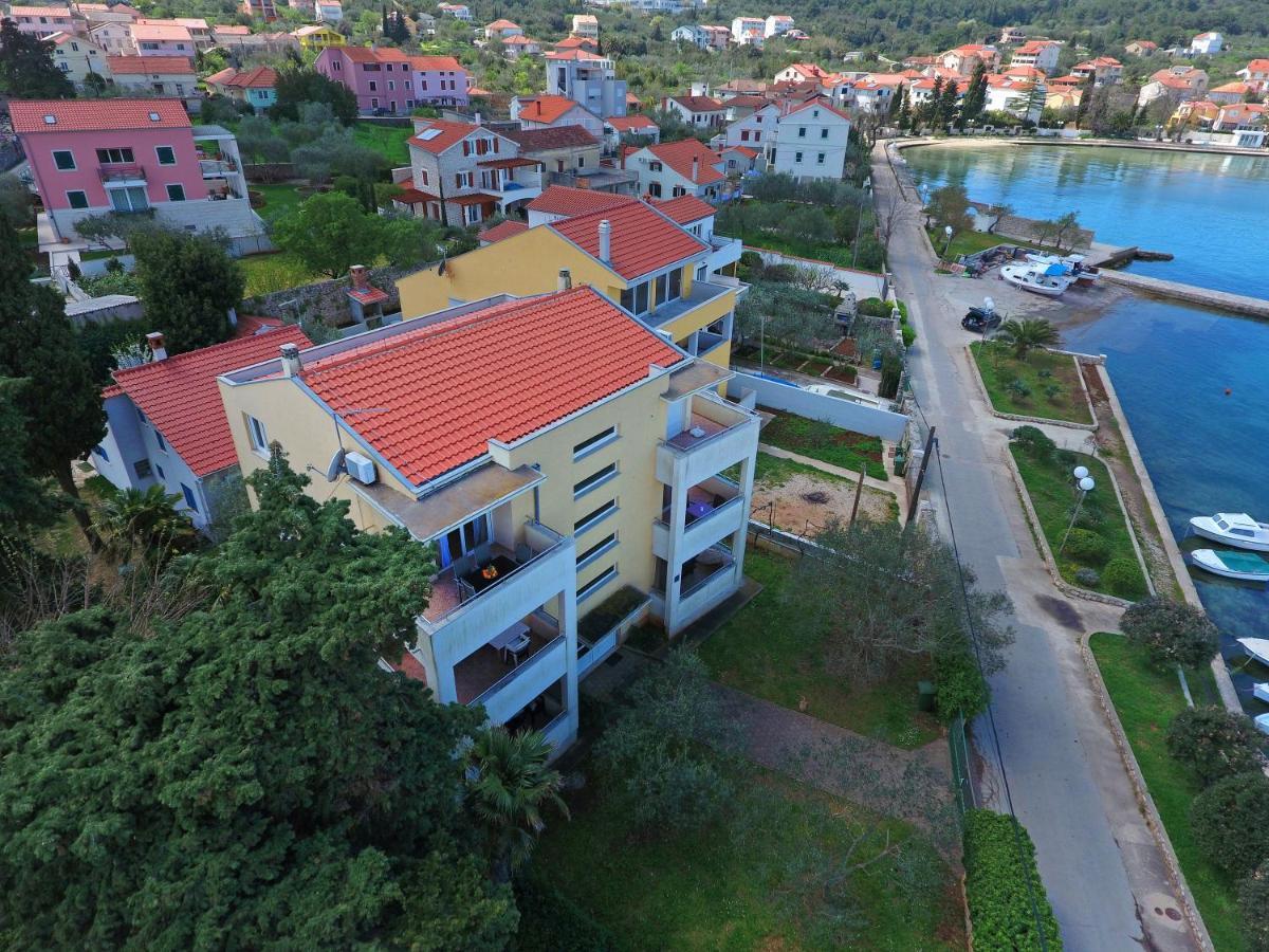 Apartmani Junto Preko Extérieur photo